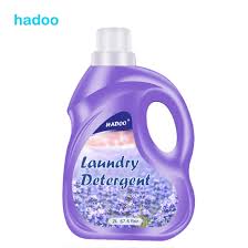Laundry Detergent Soaps